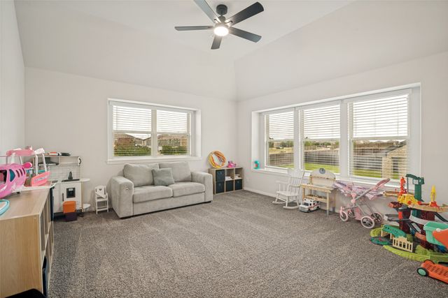 3608 Kimberly Court, Forney, TX 75126