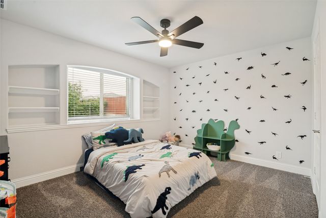 3608 Kimberly Court, Forney, TX 75126