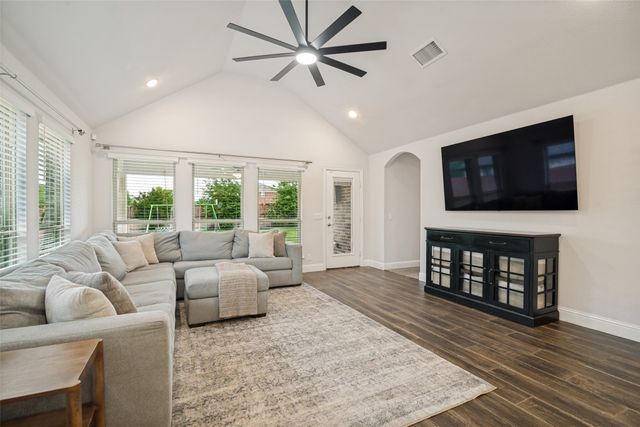 3608 Kimberly Court, Forney, TX 75126