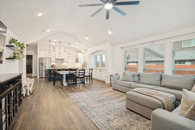 3608 Kimberly Court, Forney, TX 75126