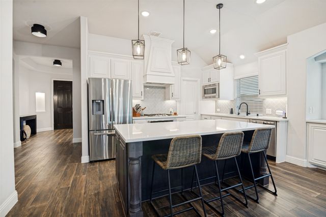 3608 Kimberly Court, Forney, TX 75126