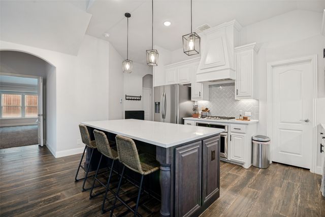 3608 Kimberly Court, Forney, TX 75126