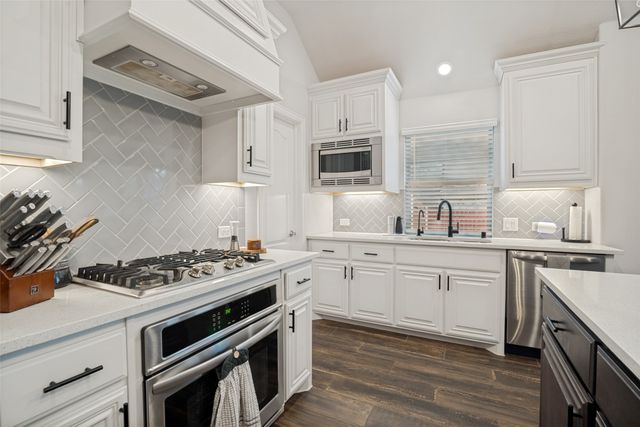 3608 Kimberly Court, Forney, TX 75126