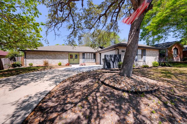 3505 Wimbledon Dr, Schertz, TX 78108