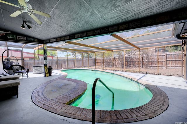 3505 Wimbledon Dr, Schertz, TX 78108