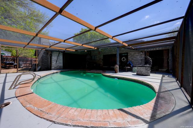 3505 Wimbledon Dr, Schertz, TX 78108