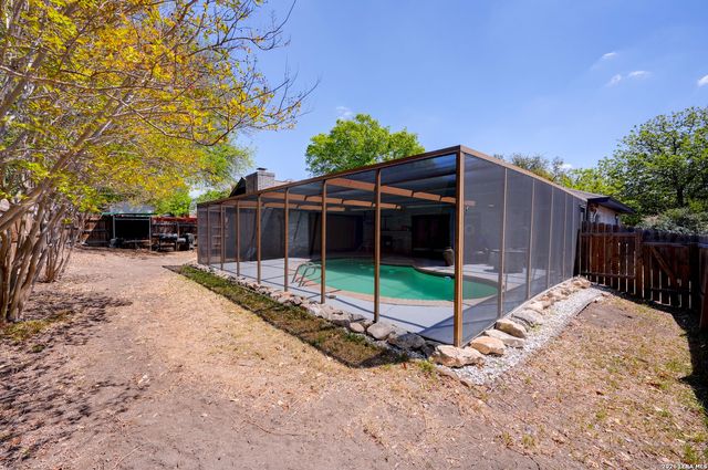 3505 Wimbledon Dr, Schertz, TX 78108