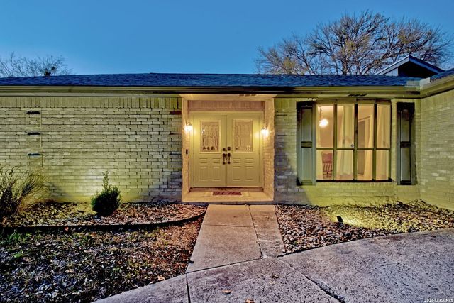 3505 Wimbledon Dr, Schertz, TX 78108