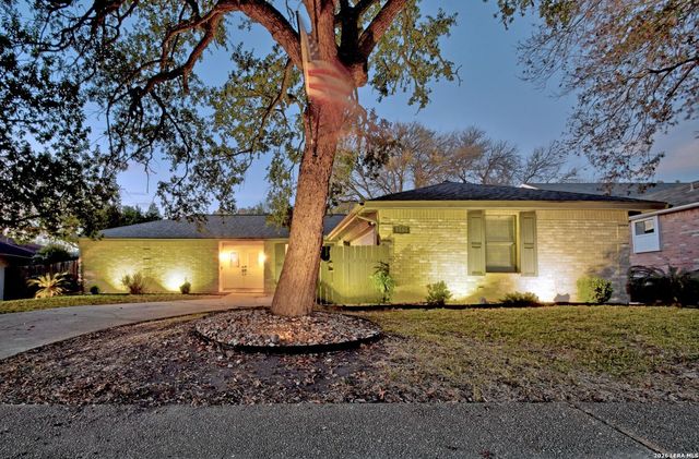 3505 Wimbledon Dr, Schertz, TX 78108