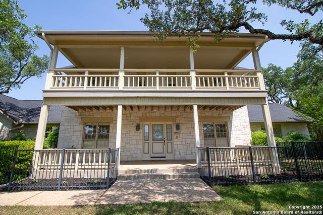8333 TRIPLE CROWN, Boerne, TX 78015