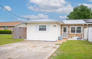 115 S Jan Drive, Panama City, FL 32404