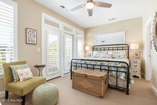 1209 Swordfish Lane Unit 1, Carolina Beach, NC 28428