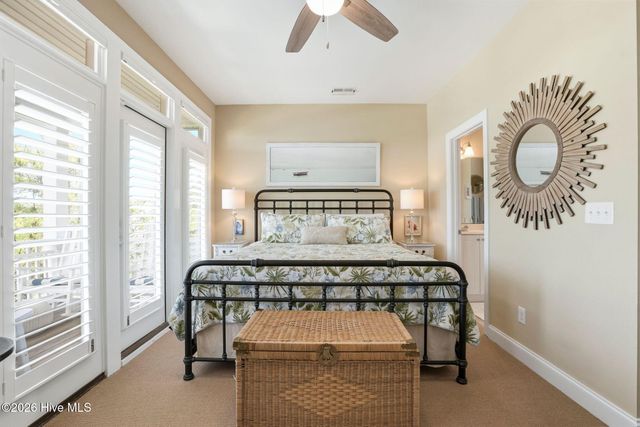 1209 Swordfish Lane Unit 1, Carolina Beach, NC 28428