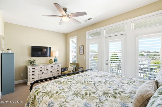 1209 Swordfish Lane Unit 1, Carolina Beach, NC 28428