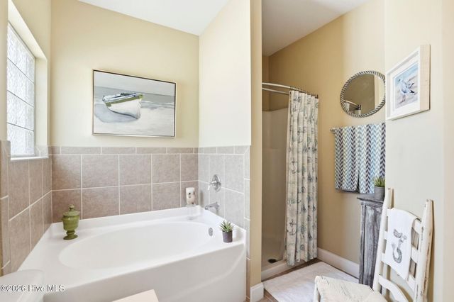 1209 Swordfish Lane Unit 1, Carolina Beach, NC 28428