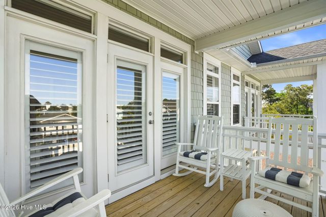 1209 Swordfish Lane Unit 1, Carolina Beach, NC 28428
