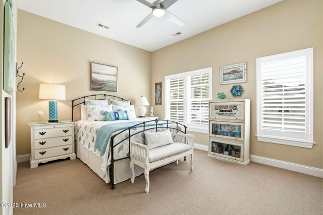 1209 Swordfish Lane Unit 1, Carolina Beach, NC 28428