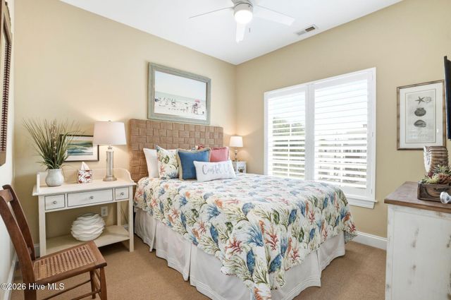 1209 Swordfish Lane Unit 1, Carolina Beach, NC 28428