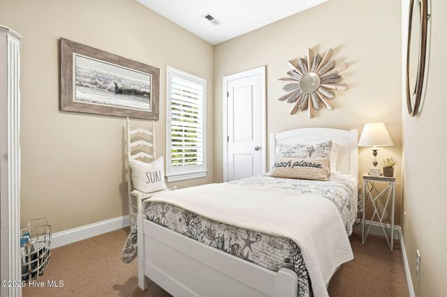 1209 Swordfish Lane Unit 1, Carolina Beach, NC 28428
