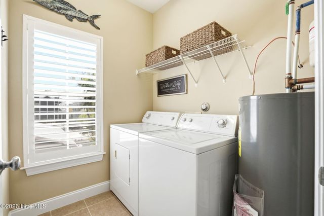 1209 Swordfish Lane Unit 1, Carolina Beach, NC 28428