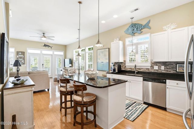 1209 Swordfish Lane Unit 1, Carolina Beach, NC 28428