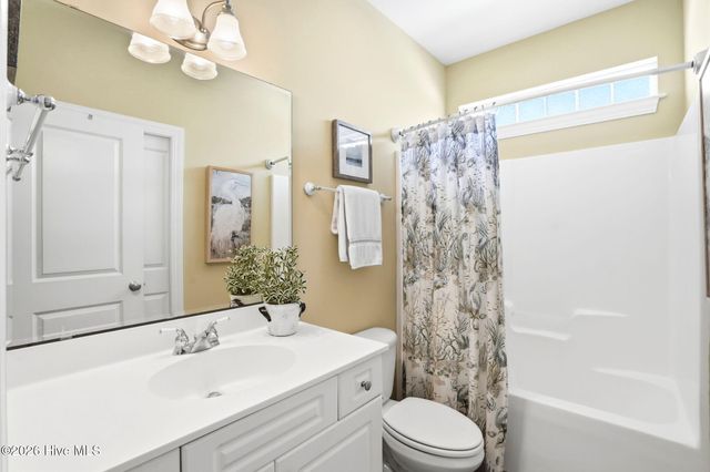 1209 Swordfish Lane Unit 1, Carolina Beach, NC 28428