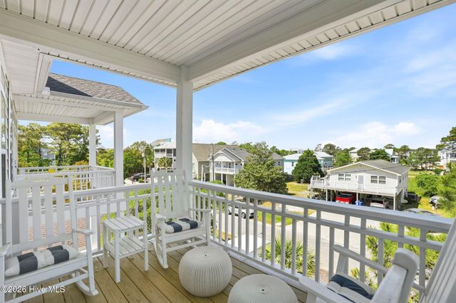 1209 Swordfish Lane Unit 1, Carolina Beach, NC 28428