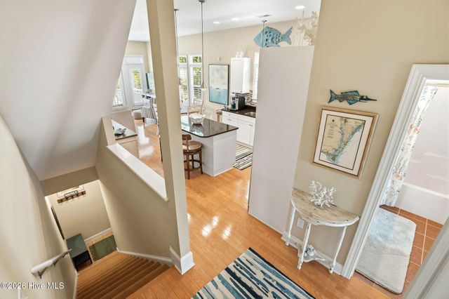 1209 Swordfish Lane Unit 1, Carolina Beach, NC 28428