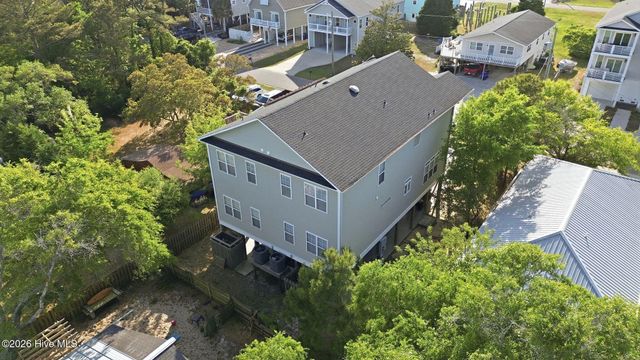 1209 Swordfish Lane Unit 1, Carolina Beach, NC 28428