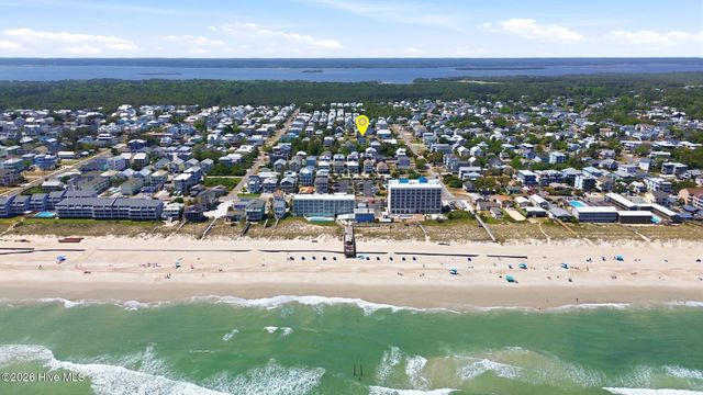 1209 Swordfish Lane Unit 1, Carolina Beach, NC 28428
