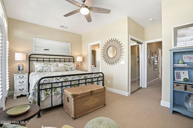 1209 Swordfish Lane Unit 1, Carolina Beach, NC 28428
