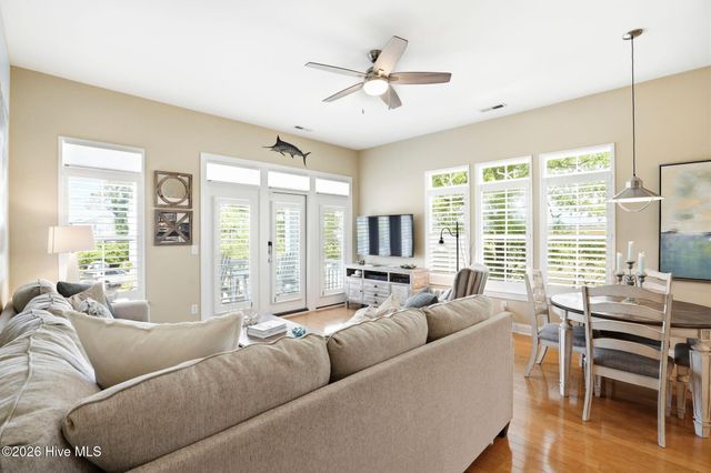 1209 Swordfish Lane Unit 1, Carolina Beach, NC 28428