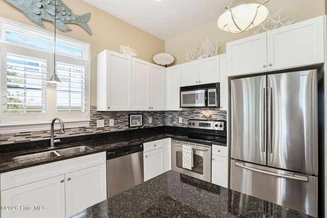 1209 Swordfish Lane Unit 1, Carolina Beach, NC 28428