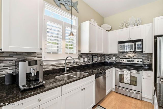 1209 Swordfish Lane Unit 1, Carolina Beach, NC 28428