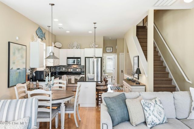 1209 Swordfish Lane Unit 1, Carolina Beach, NC 28428