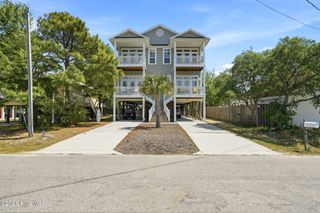1209 Swordfish Lane Unit 1, Carolina Beach, NC 28428