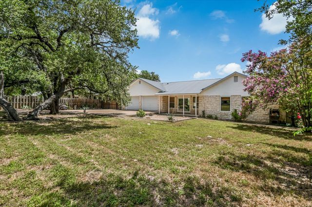 160 Donna DR, Wimberley, TX 78676