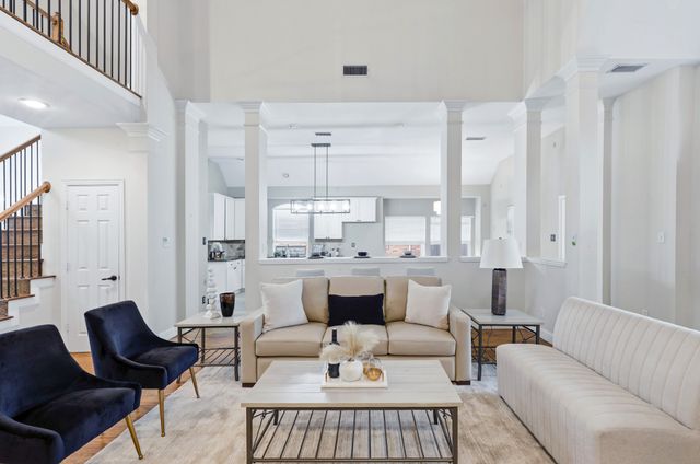 913 Cross Plains Drive, Allen, TX 75013