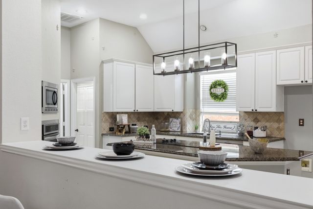 913 Cross Plains Drive, Allen, TX 75013