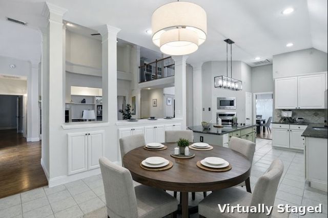 913 Cross Plains Drive, Allen, TX 75013