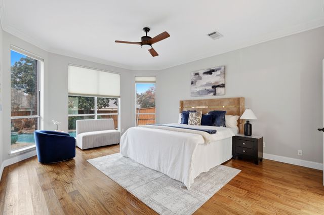 913 Cross Plains Drive, Allen, TX 75013