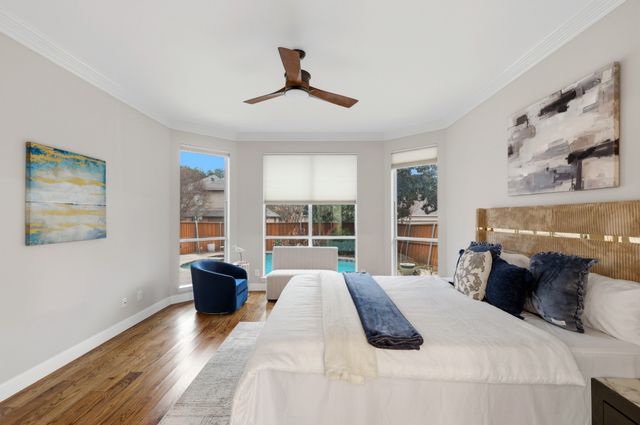 913 Cross Plains Drive, Allen, TX 75013