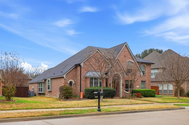 913 Cross Plains Drive, Allen, TX 75013