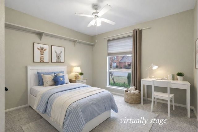 913 Cross Plains Drive, Allen, TX 75013