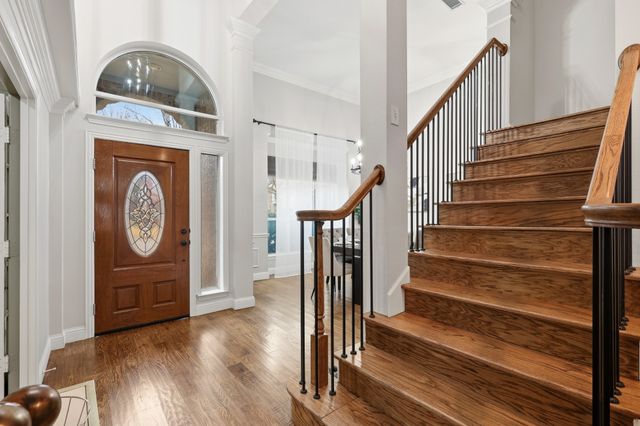 913 Cross Plains Drive, Allen, TX 75013