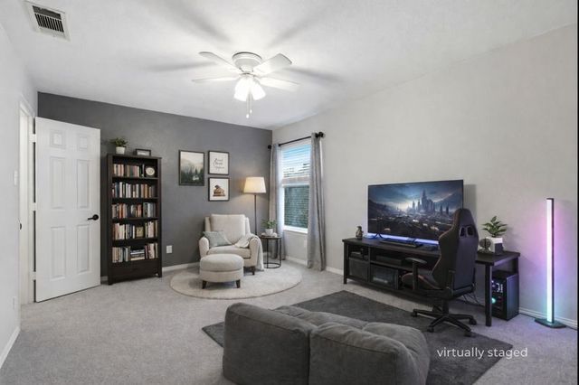 913 Cross Plains Drive, Allen, TX 75013