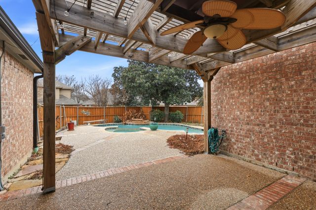 913 Cross Plains Drive, Allen, TX 75013