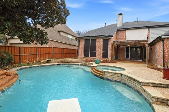 913 Cross Plains Drive, Allen, TX 75013