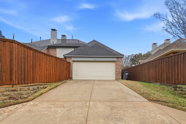 913 Cross Plains Drive, Allen, TX 75013