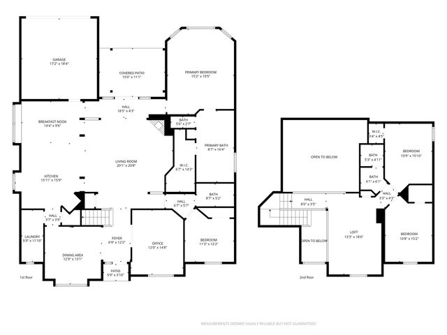 913 Cross Plains Drive, Allen, TX 75013